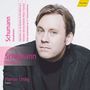 Robert Schumann: Klavierwerke Vol.14 (Hänssler) - Variationen, CD,CD