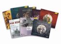 : Große Geistliche Chormusik (Exklusiv für jpc), CD,CD,CD,CD,CD,CD,CD,SACD,SACD
