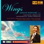 Katsuya Watanabe - Wings, CD