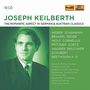 : Joseph Keilberth - The Romantic Aspect in German & Austrian Classics, CD,CD,CD,CD,CD,CD,CD,CD,CD,CD