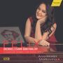Felix Mendelssohn Bartholdy: Sämtliche Klavierwerke, CD,CD,CD,CD,CD,CD,CD,CD,CD,CD,CD,CD