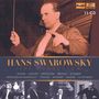 Hans Swarowsky - The Conductor, 11 CDs