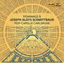 Joseph Aloys Schmittbaur: Orchesterwerke "Hommage a Joseph Aloys Schmittbaur", CD