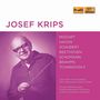 Josef Krips dirigiert, 10 CDs