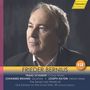 Frieder Bernius - Chorwerke von Schubert,Brahms,Haydn, 4 CDs