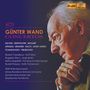 Günter Wand - Concertos, 6 CDs