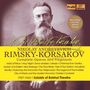 Nikolai Rimsky-Korssakoff: Sämtliche Opern und Fragmente, CD,CD,CD,CD,CD,CD,CD,CD,CD,CD,CD,CD,CD,CD,CD,CD,CD,CD,CD,CD,CD,CD,CD,CD,CD