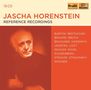 Jascha Horenstein - Reference Recordings, 10 CDs