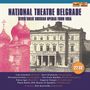 National Theatre Belgrade - 7 Great Russian Operas from 1955, 22 CDs