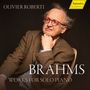 Johannes Brahms: Händel-Variationen op.24, CD
