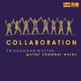 Friedemann Wuttke & his Friends - Collaboration, CD