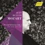 Wolfgang Amadeus Mozart: Klaviersonaten Nr.1,4,6,8, CD