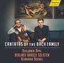 : Kantaten der Bach-Familie, CD