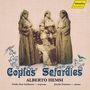Alberto Hemsi: Liederzyklus "Coplas Sefardies" (Gesamtaufnahme), 3 CDs