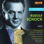 Rudolf Schock - Opera in German Vol.2 (5 Opern in deutschen Fassungen), 10 CDs