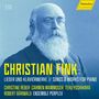 Christian Fink: Lieder & Klavierwerke, 2 CDs