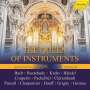 The Queen of Instruments Vol.1 "Baroque", 6 CDs