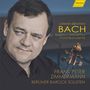 Johann Sebastian Bach: Violinkonzerte BWV 1041,1042,1052 (180g), LP