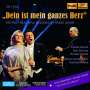 Franz Lehar: Dein ist mein ganzes Herz - The most beautiful Melodies by Franz Lehar, CD,DVD