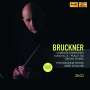 Anton Bruckner (1824-1896): Complete Symphonies (Edition Bruckner 2024), 20 CDs