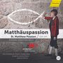 Johann Sebastian Bach: Matthäus-Passion BWV 244, 3 CDs, 3 CDs