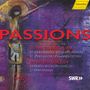 Passions - Werke von Sofia Gubaidulina & Osvaldo Golijov, 4 CDs