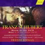 Franz Schubert: Messe D.678, CD, CD