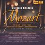 Wolfgang Amadeus Mozart: 5 Mozart-Opern (Historische Einspielungen aus Wien 1955), CD,CD,CD,CD,CD,CD,CD,CD,CD,CD