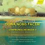 Joseph Suder (1892-1980): Festmesse "Dona nobis pacem", CD