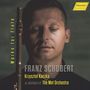 Franz Schubert: Arpeggione-Sonate D.821 für Flöte,Streichquartett,Kontrabass, CD, CD