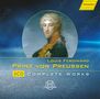 Louis Ferdinand Prinz von Preussen: Das Gesamtwerk, 5 CDs