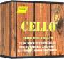 : The Cello Collection (Komplett-Set exklusiv für jpc), CD,CD,CD,CD,CD