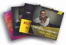 Reinhard Goebel & die Berliner Barocksolisten (4 Hänssler Classic Produktionen / Exklusiv-Set für jpc), 4 CDs