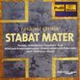 Francis Poulenc: Stabat Mater, CD