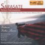 Pablo de Sarasate: Werke für Violine & Orchester "Virtuoso Violin Pieces", CD