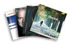 Cello-Bundle (Hänssler Profil-Edition / Exklusiv-Set für jpc), 4 CDs