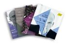 Wolfgang Amadeus Mozart: Klaviersonaten Nr.1-4,6-13,15-17 (Exklusivset für jpc), CD,CD,CD,CD