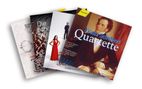 Franz Schubert: Streichquartette Nr.1,5-7,9,10,12,15 (Exklusivset für jpc), 5 CDs