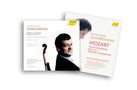 Wolfgang Amadeus Mozart: Violinkonzerte Nr.1-5 (Exklusivset für jpc), CD,CD