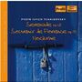 Peter Iljitsch Tschaikowsky (1840-1893): Serenade für Streicher op.48, CD