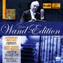 : Günter Wand Edition Vol.8, CD