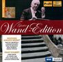 Günter Wand Edition Vol.18, CD