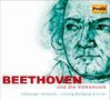Ludwig van Beethoven (1770-1827): Volkslieder, CD