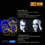 Hans Pfitzner (1869-1949): Symphonie op.46, CD