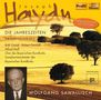 Joseph Haydn: Die Jahreszeiten, 2 CDs