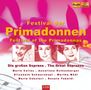 Festival der Primadonnen - Die großen Soprane, CD