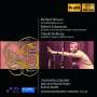 Robert Schumann: Klavierkonzert op.54, CD,CD