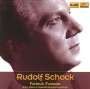 : Rudolf Schock - Funiculi, Funicula, CD