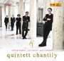 : Quintett Chantily - Bläserquintette, CD