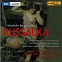 Alexander Dargomyschsky (1813-1869): Russalka, CD